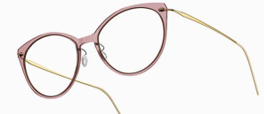 Okulary Lindberg 6564