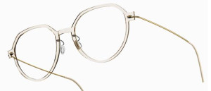 Okulary Lindberg 6582