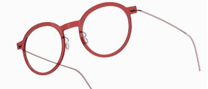 Okulary Lindberg 6586 C12
