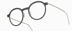 Okulary Lindberg 6586 D16