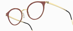 Okulary Lindberg 9728