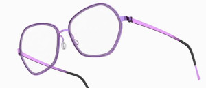 Okulary Lindberg 9750