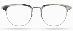 Okulary Lindberg 9849 407