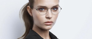Okulary Lindberg Evan
