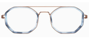 Okulary Lindberg Freddie