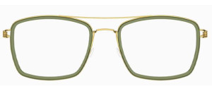 Okulary Lindberg Oscar