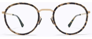 Okulary Mykita Tuva - 48/22/140