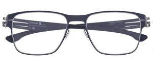 Okulary ic berlin Hannes s. - 55/19/150