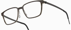 Okulary Lindberg 1821