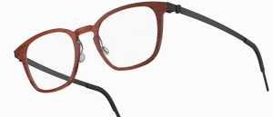 Okulary Lindberg 1843