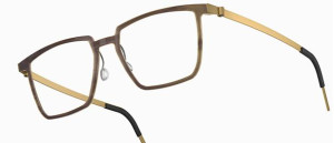 Okulary Lindberg 1844 H18