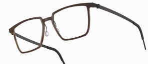 Okulary Lindberg 1844 H20