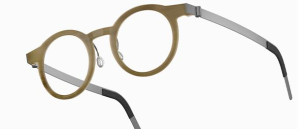 Okulary Lindberg 1846 H16
