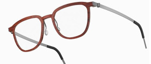 Okulary Lindberg 1848