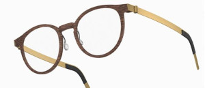 Okulary Lindberg 1849