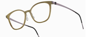 Okulary Lindberg 1851 H16