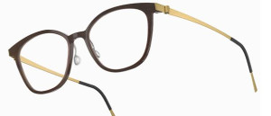 Okulary Lindberg 1851