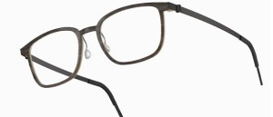 Okulary Lindberg 1852