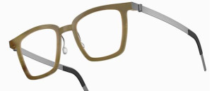 Okulary Lindberg 1853 H16
