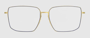 Okulary Lindberg 5511 GC