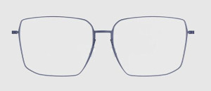 Okulary Lindberg 5511 U