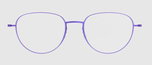 Okulary Lindberg 5512 77