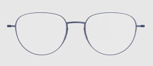 Okulary Lindberg 5512 U13