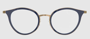Okulary Lindberg 9728 P60