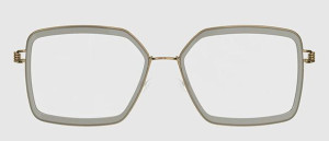 Okulary Lindberg Karen