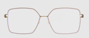 Okulary Lindberg Kimberly GC