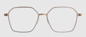 Okulary Lindberg Spirit 9624 GC