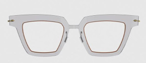 Okulary Lindberg 6578 GT