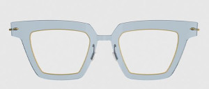 Okulary Lindberg 6578