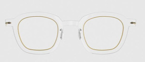 Okulary Lindberg 6587 A