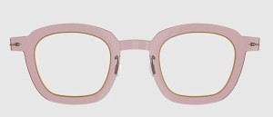 Okulary Lindberg 6587 B