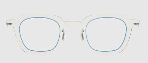 Okulary Lindberg 6587 C