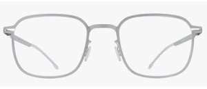 Okulary Mykita ML10 Leica Silver - 50/20/135
