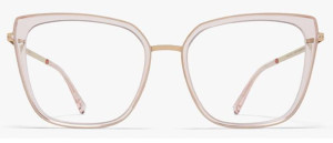 Okulary Mykita Sanna - 53/14/140
