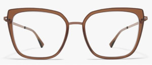 Okulary Mykita Sanna - 53/14/140