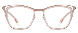Okulary ic Berlin Louisa - 47/19/145