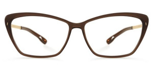 Okulary ic Berlin Zelda Mahagony - 53/15/145