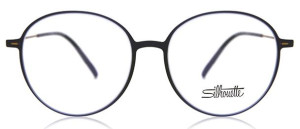 Okulary Silhouette 1587 45 - 51/16/140