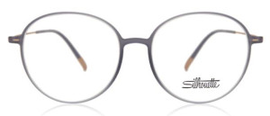 Okulary Silhouette 1587 - 51/16/140