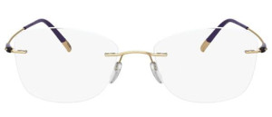 Okulary Silhouette 5500 - 49/18/135