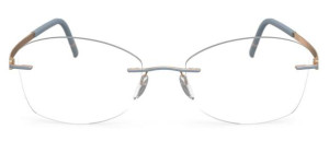 Okulary Silhouette 5529 3620 - 53/19/140