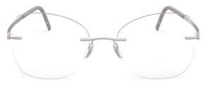 Okulary Silhouette 5529 F - 55/17/145