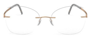 Okulary Silhouette 5529 HF - 55/17/145