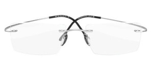 Okulary Silhouette 7625 - 53/19/150