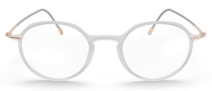 Okulary Silhouette Lite Spirit - 46/19/135