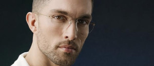 Okulary Lindberg 2476 18K